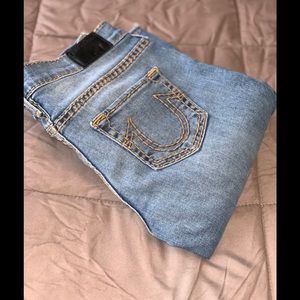 ❤️TRUE RELIGION WOMENS JEANS❤️
